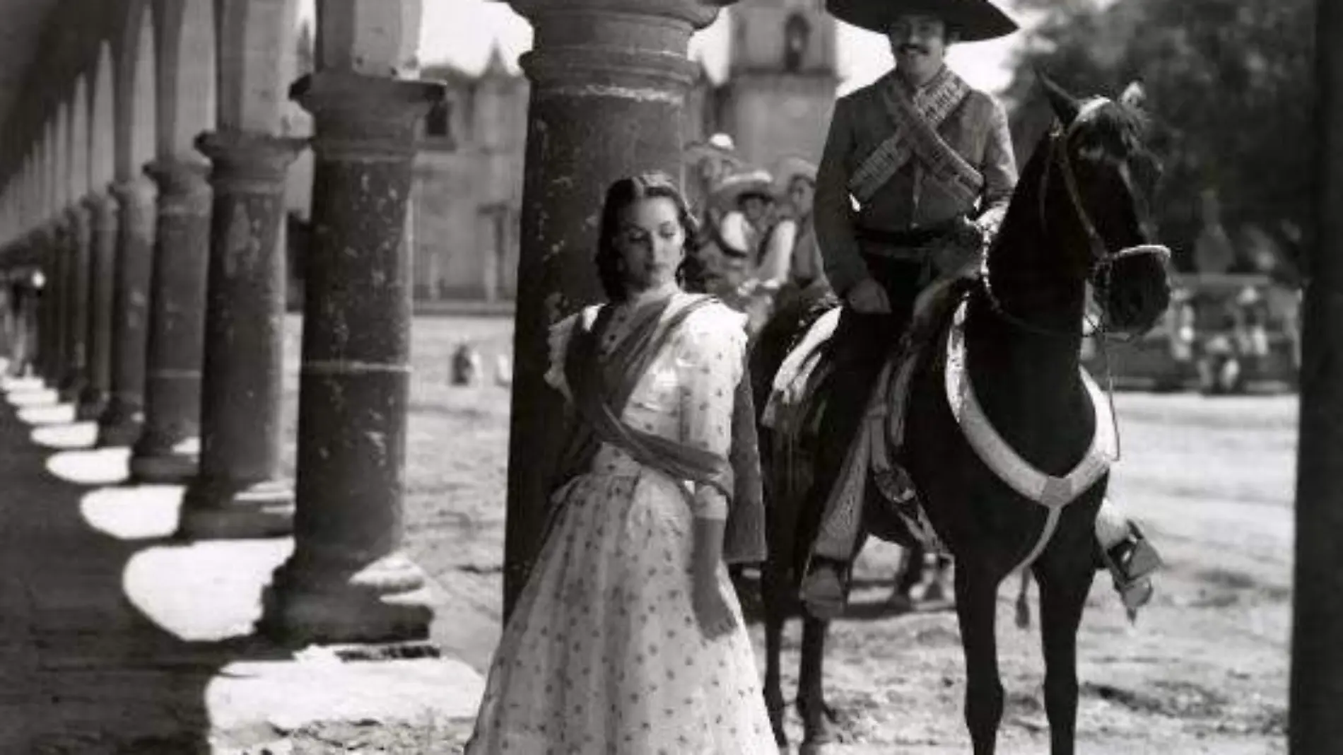 maria felix enamorada cholula puebla